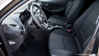 Mazda 2 - afbeelding nr 10