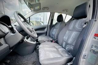Opel Agila Opel Agila 1.0 Berlin / AIRCO - afbeelding nr 13