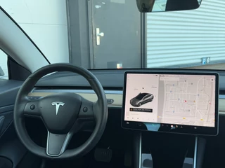 Tesla Model 3 Tesla Model 3 Standard RWD Plus 60 kWh AutoPilot 19 '' Velgen - afbeelding nr 3