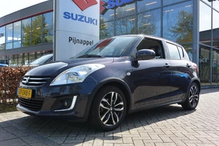 Suzuki Swift - afbeelding nr 3