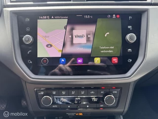 SEAT Ibiza Seat Ibiza 1.0 TSI Style | Clima | Cruise | Carplay | Pano - afbeelding nr 21