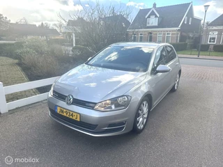 Volkswagen Golf - 318579753-0