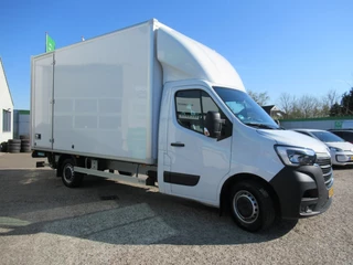 Renault Master - afbeelding nr 7