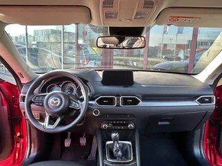 Mazda CX-5 - afbeelding nr 3