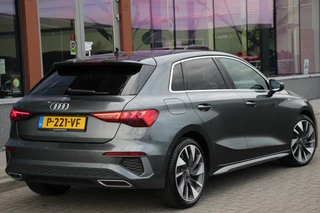 Audi A3 - afbeelding nr 9