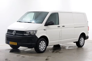 Volkswagen Transporter - afbeelding nr 8