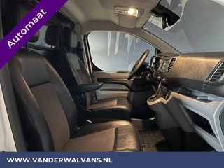 Opel Vivaro Android Auto, Stoelverwarming - afbeelding nr 9