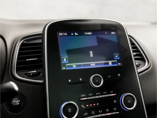 Renault Grand Scénic Renault Grand Scénic 1.2 TCe Deluxe 7 Persoons (PANORAMADAK, APPLE CARPLAY, VIRTUAL COCKPIT, NAVIGATIE, CLIMATE, STOELVERWARMING, SPORTSTOELEN, GETINT GLAS, CRUISE, NIEUWE APK, NIEUWSTAAT) - afbeelding nr 9