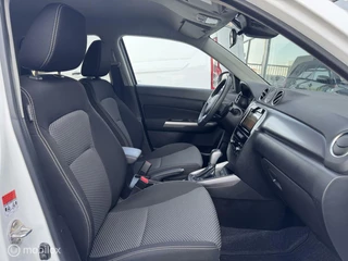 Suzuki Vitara Suzuki Vitara 1.4 Boosterjet Style Smart Hybrid - afbeelding nr 26