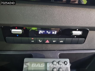 Mercedes-Benz Sprinter Mercedes Sprinter 315 CDI Koelwagen Thermo King V-300max 230V stekker Bakwagen Koel Kühlwagen 13m3 Airco Cruise control - afbeelding nr 17