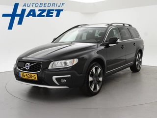 Volvo XC70 2.0 T5 245 PK AUT. INSCRIPTION + ADAPTIVE CRUISE