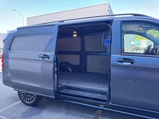 Mercedes-Benz Vito |STOELV|TREKHAAK|BANK|CRUISE| 2824 - afbeelding nr 26