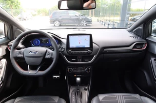 Ford Puma Ford Puma 1.0 EcoBoost ST Line X Tech-Edition 125pk NAVI, Camera, LED, Schuif/kantel dak, B&O - afbeelding nr 8