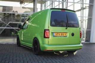 Volkswagen Caddy - afbeelding nr 9