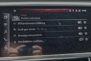 Audi A6 Audi A6 Avant 55 TFSI e quattro Competition S-LINE PANO TREKHAAK B&O 21INCH - afbeelding nr 22