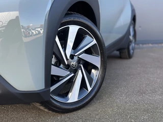 Toyota Aygo - afbeelding nr 10