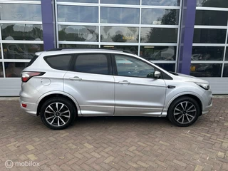 Ford Kuga Ford Kuga 1.5 EcoBoost ST Line * AIRCO * NAVIGATIE * PDC V A - afbeelding nr 7