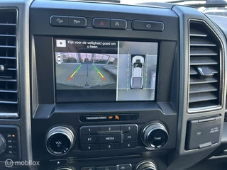 Ford Raptor Ford F150 Raptor 3.5 Ecoboost|Nieuwe Motor en Bak| Lage bijte - afbeelding nr 26