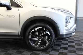 Mitsubishi Eclipse Cross Mitsubishi Eclipse Cross 2.4 PHEV Intense+ |Stoelverwarming|Alcantara - afbeelding nr 7