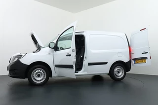 Mercedes-Benz Citan Mercedes-Benz Citan 108 CDI BLUEEFF.Bestel Luxe pakket!! - afbeelding nr 11