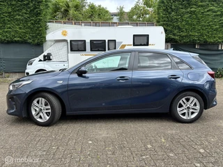Kia cee'd Kia cee'd 1.0 T-GDi DynamicLine / Luxe uitvoering - afbeelding nr 2