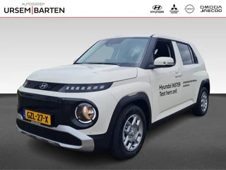Hyundai Inster Pulse 49 kWh