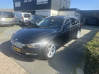 BMW 3 Serie - afbeelding nr 6