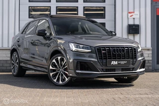 Audi SQ2 - 307494951-0