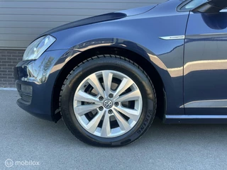 Volkswagen Golf Volkswagen Golf 1.0 TSI DSG AUTOMAAT CLIMA*CRUISE*PDC*NAP! - afbeelding nr 7