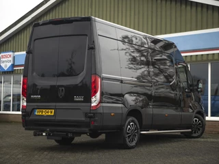 Iveco Daily Iveco Daily 35S18HV 3.0 352L L3H2 Hi-Matic | LED | Camera | Navi | Cruise Control | Lichtmetaal | Geveerde stoel | 3,5t. trekhaak - afbeelding nr 2