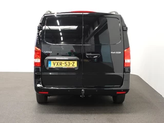 Mercedes-Benz Vito Mercedes-Benz Vito 114 CDI Lang Automaat Airco Bluetooth Camera Trekhaak Navigatie Cruise Control Carplay - afbeelding nr 4