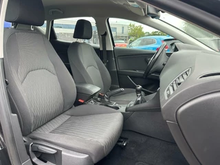 SEAT Leon Seat Leon 1.2 TSI Style Navi Cruise Climate - afbeelding nr 18