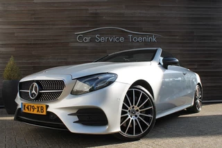 Mercedes-Benz E-Klasse - afbeelding nr 30