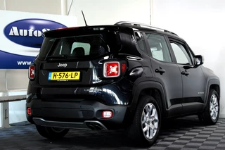 Jeep Renegade - afbeelding nr 3