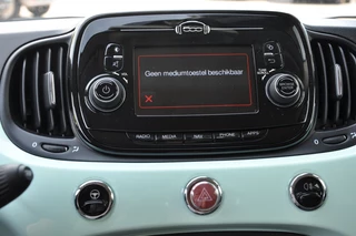Fiat 500 Fiat 500 Navi LM velgen 1.2 Young - afbeelding nr 20