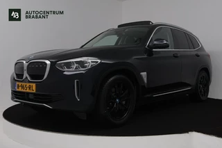 BMW iX3 High Executive 80 kWh 95% SOH (PANORAMADAK, STOELVERWARMING, CAMERA, CRUISE ADAPTIEF, ELEKTR STOELEN, DEALER ONDERHOUDEN)