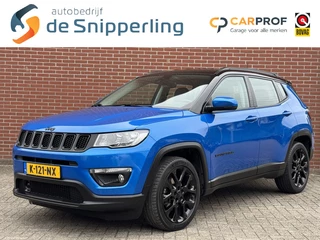 Jeep Compass 1.3T Night Eagle Liberty Edition NAV CRUISE CARPLAY TREKH CAMERA