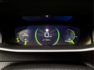 Peugeot 208 (VIRTUAL COCKPIT, APPLE CARPLAY, GROOT NAVI, ADAPTIVE CRUISE, 360 CAMERA, LEDER, SPORTSTOELEN, GETINT GLAS, LM VELGEN, LANE ASSIST, NIEUWSTAAT) - afbeelding nr 22