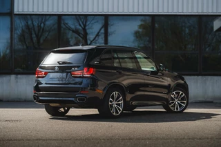 BMW X5 BMW X5 xDrive40e hybride m-pakket pano hud Hk 84.000km - afbeelding nr 6
