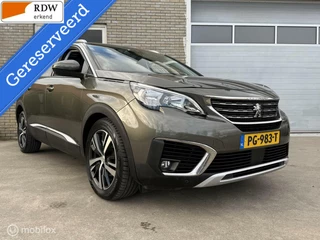 Peugeot 5008 Peugeot 5008 1.6 e-THP Blue Lease Premium 7 persoon Pano Nap - afbeelding nr 26