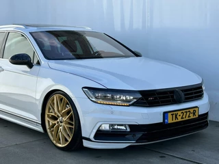 Volkswagen Passat Volkswagen Passat Variant 1.4 TSI ACT Highline Business R 20