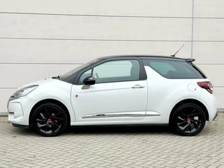 Citroën DS3 Ds 3 1.2 VTi Performance Line/ Navi/ Carplay/ Camera/ LED - afbeelding nr 9