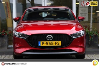 Mazda 3 - afbeelding nr 5