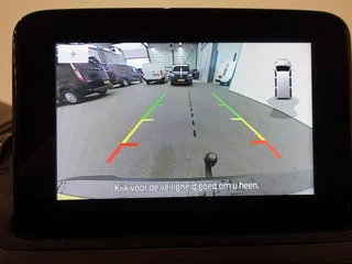 Ford Transit Connect Ford Transit Connect Automaat 100pk L1 Trend Airco Navi Cruise 3Zits Camera DAB+ - afbeelding nr 34