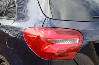 Mercedes-Benz A-Klasse Mercedes A-klasse AMG 45 4MATIC 381 PK Schaalstoelen|Memory|Pano|H&K|Camera|Dealeronderhouden|NL auto|Handcrafted - afbeelding nr 107