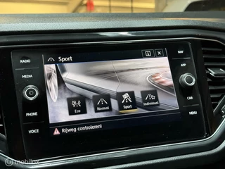 Volkswagen T-Roc Volkswagen T-Roc 2.0 TSI 4Motion SPORT | CARPLAY | CRUISE - afbeelding nr 57