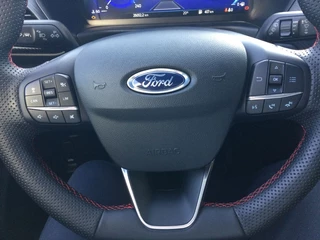 Ford Puma Ford Puma 1.0 EB Hyb 125 pk ST-Line X | Adaptive Cruise-control | Trekhaak - afbeelding nr 12