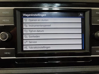 Volkswagen Crafter Volkswagen Crafter 177pk Automaat L3H3 L2H2 Highline Airco App-connect ACC Camera Trekhaak - afbeelding nr 25