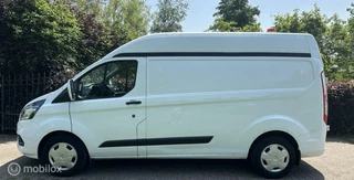 Ford Transit Custom Ford Transit Custom 320 2.0 TDCI L2H2 Trend servicebus - afbeelding nr 15