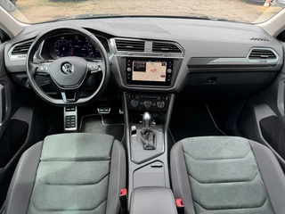 Volkswagen Tiguan Volkswagen Tiguan 1.4TSI 150PK DSG Highline Virtual Camera Full-Led Trekhaak - afbeelding nr 4